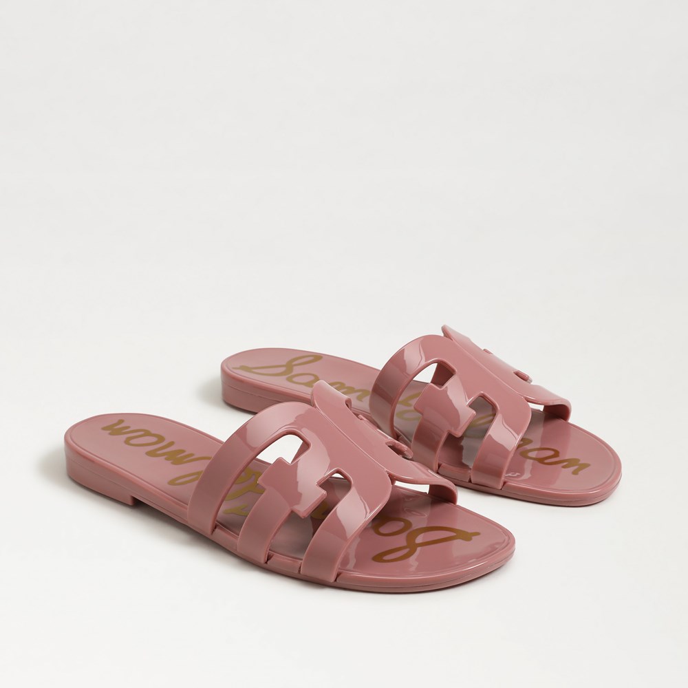 【Sam Edelman】★サム エデルマン★Bay Sandals★ Sam Edelman Bay Jelly Slide Sandal | Women's Sandals