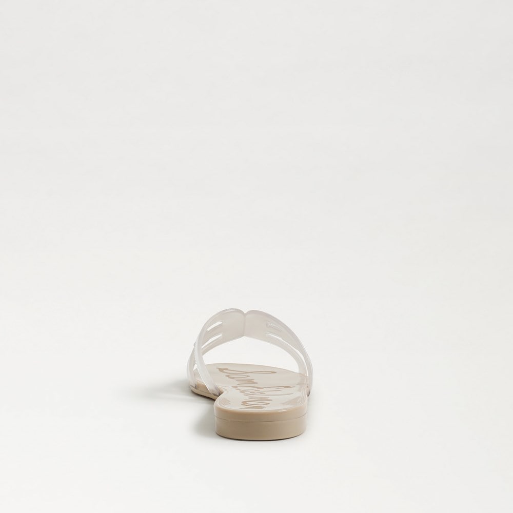 Sam Edelman Bay Jelly Slide Sandal | Women's Sandals