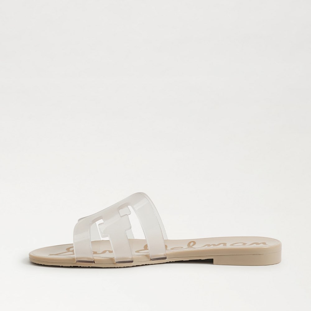 Sam Edelman Bay Jelly Slide Sandal | Women's Sandals