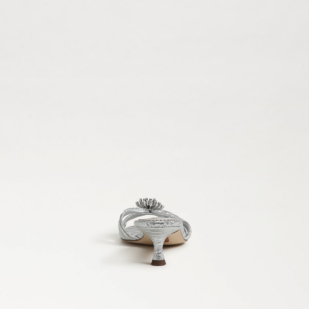 Cindie Kitten Heel Mule | Sam Edelman | ReLove