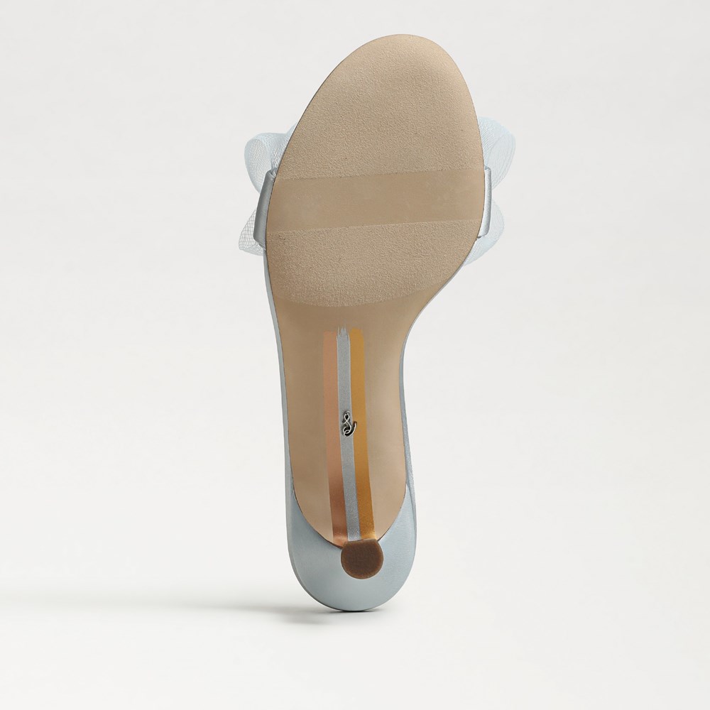 Corrie Dress Sandal - Bottom
