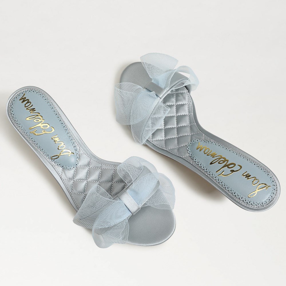 Corrie Dress Sandal - Detail