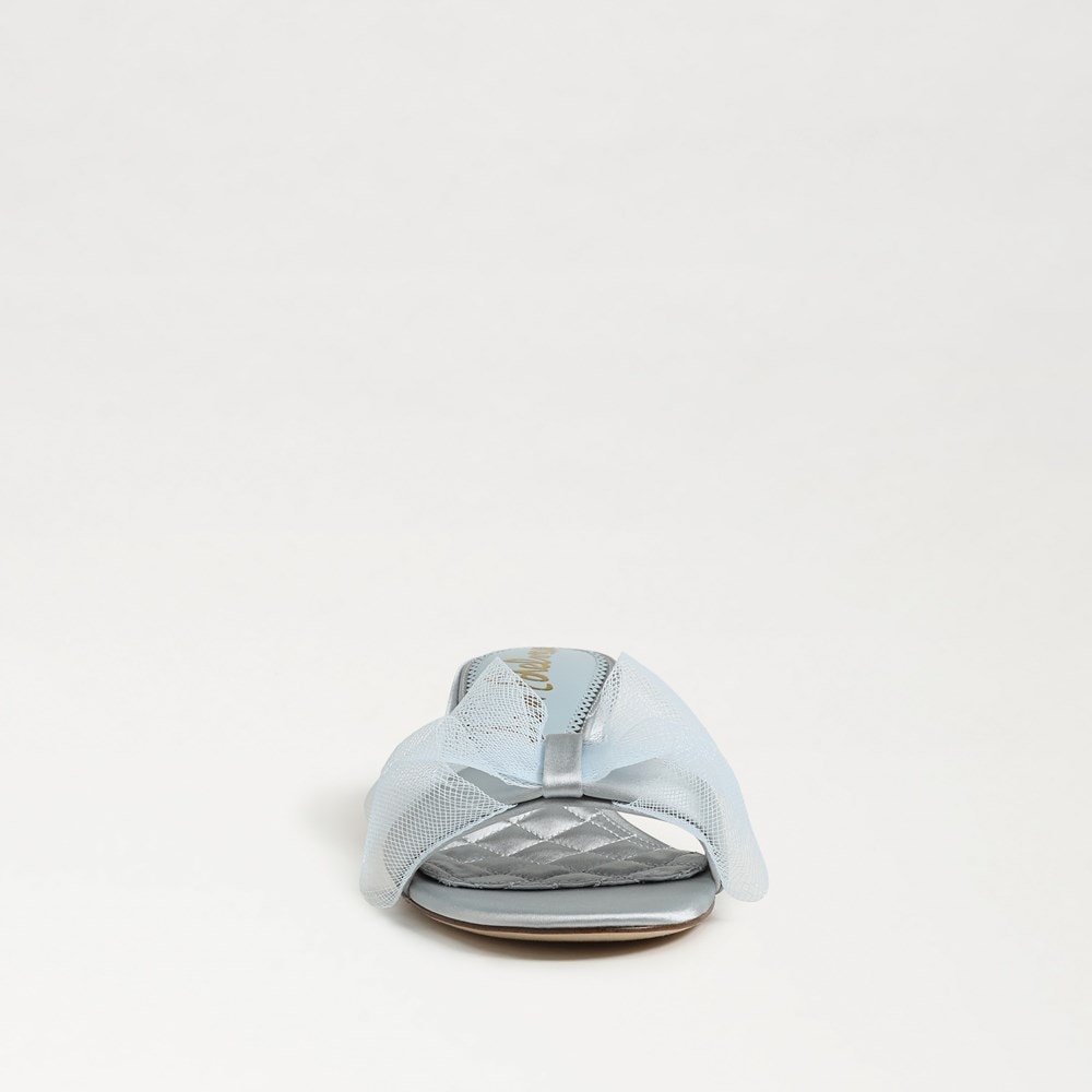 Corrie Dress Sandal - Front