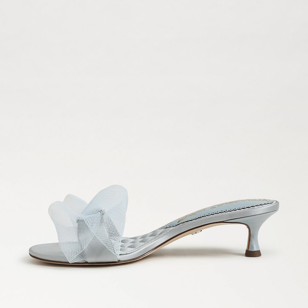Corrie Dress Sandal - Left