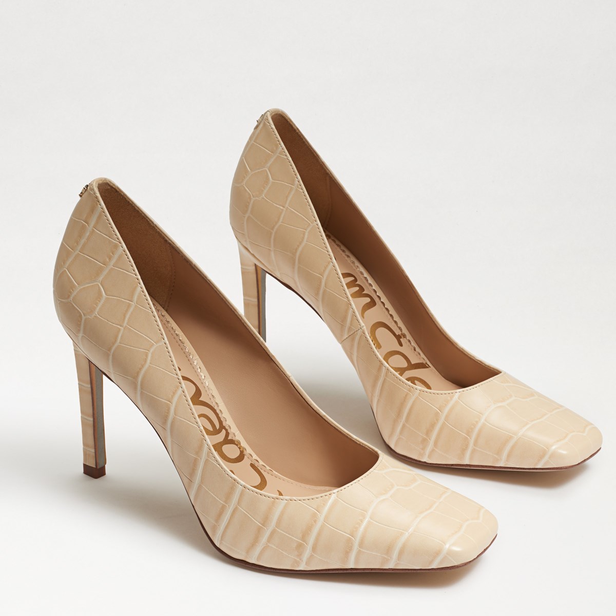 sam edelman open toe heels