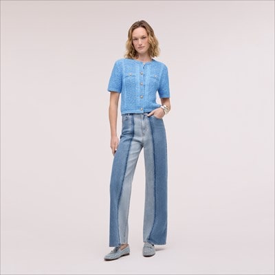 ☆Sam Edelman☆OCEAN PLEATED CULOTTES HIGH RISE PANT Sam Edelman Ocean Pleated Culottte Cropped Pant | Dillard's