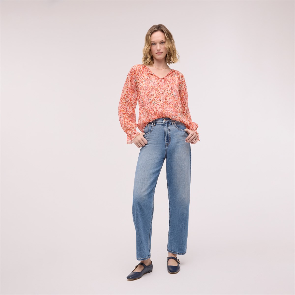 Women's Blouses | Designer Blouses for Women