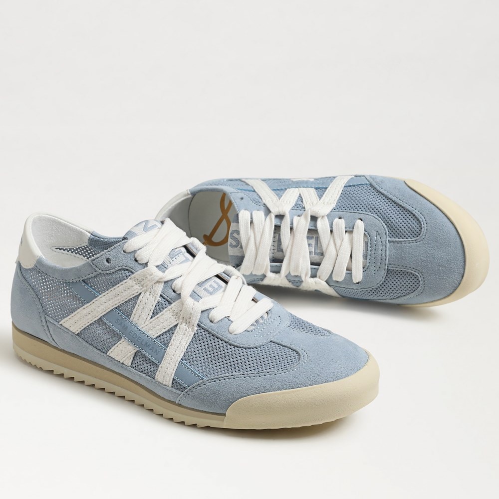 Sam Edelman Irma Lace Up Sneaker | Women's Sneakers
