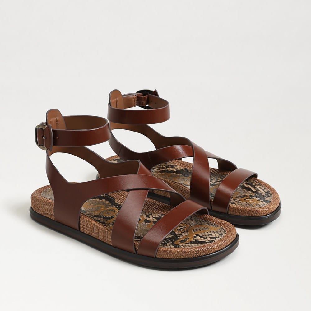 Delia Footbed Sandal | Sam Edelman | ReLove