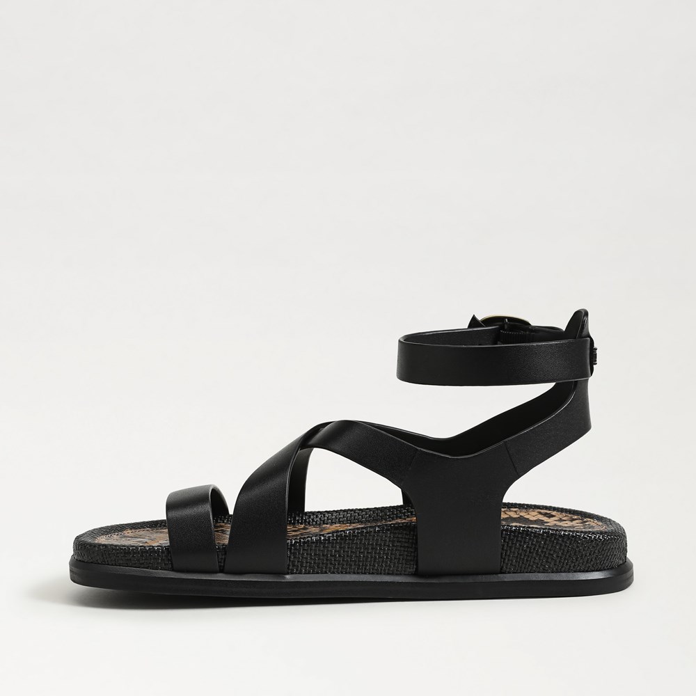 Sam Edelman Delia Footbed Sandal | Women's Sandals