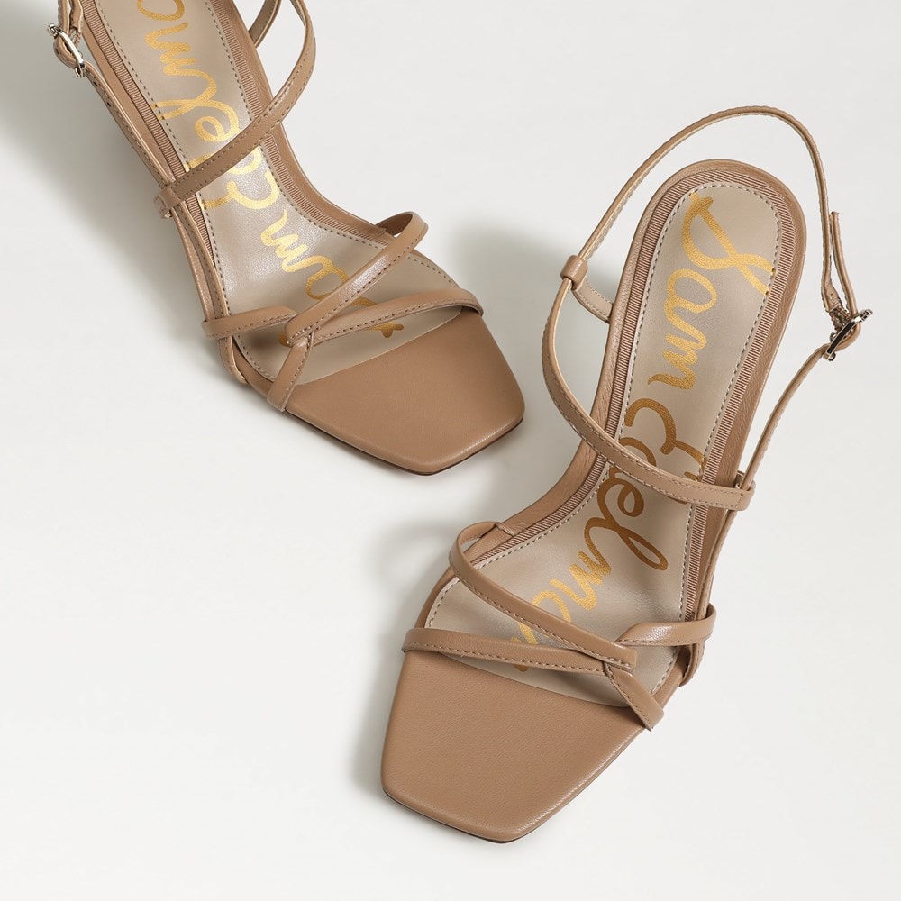 Sam Edelman Emmie Strappy Heel Sandal | Women's Sandals