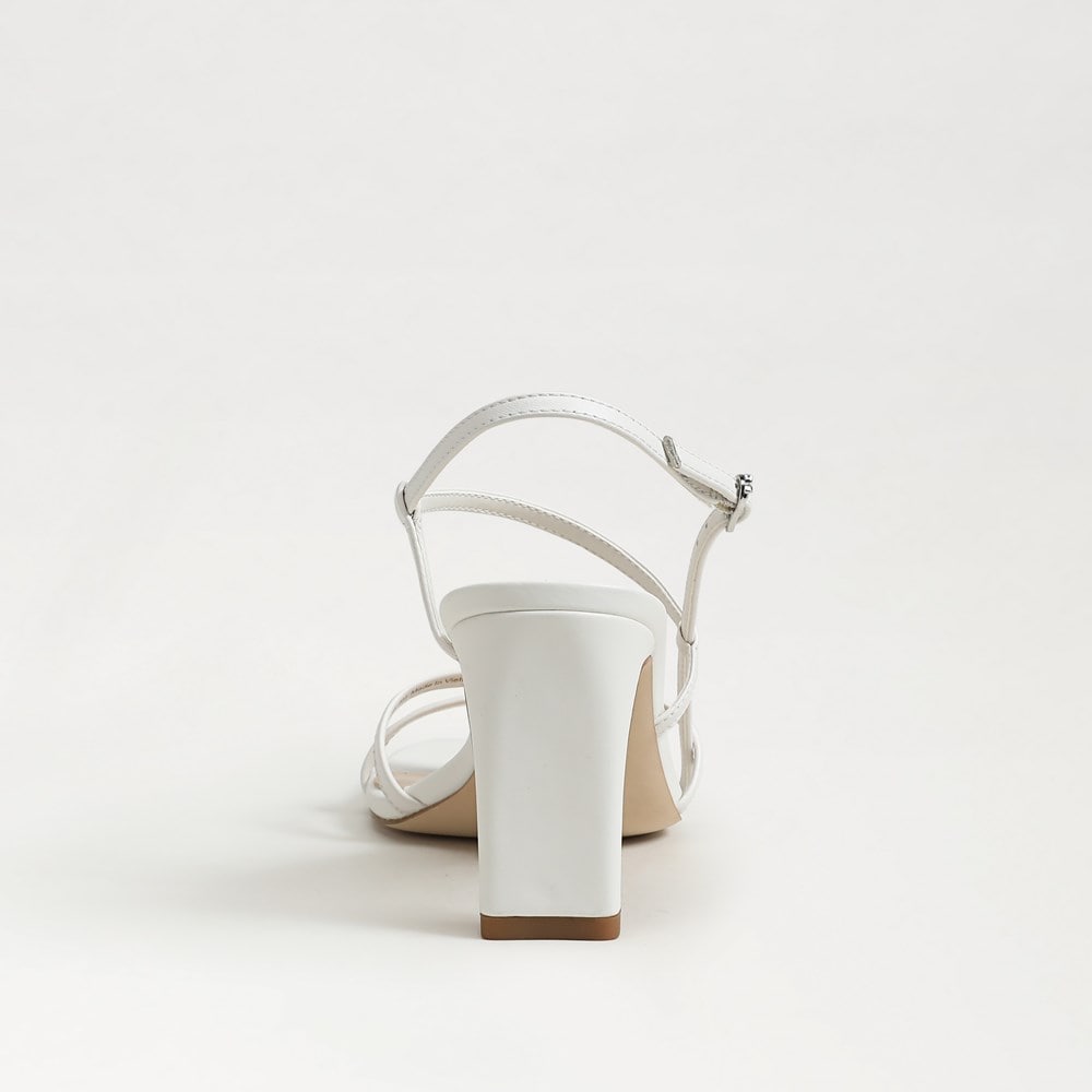 Sam Edelman Emmie Strappy Heel Sandal | Women's Sandals