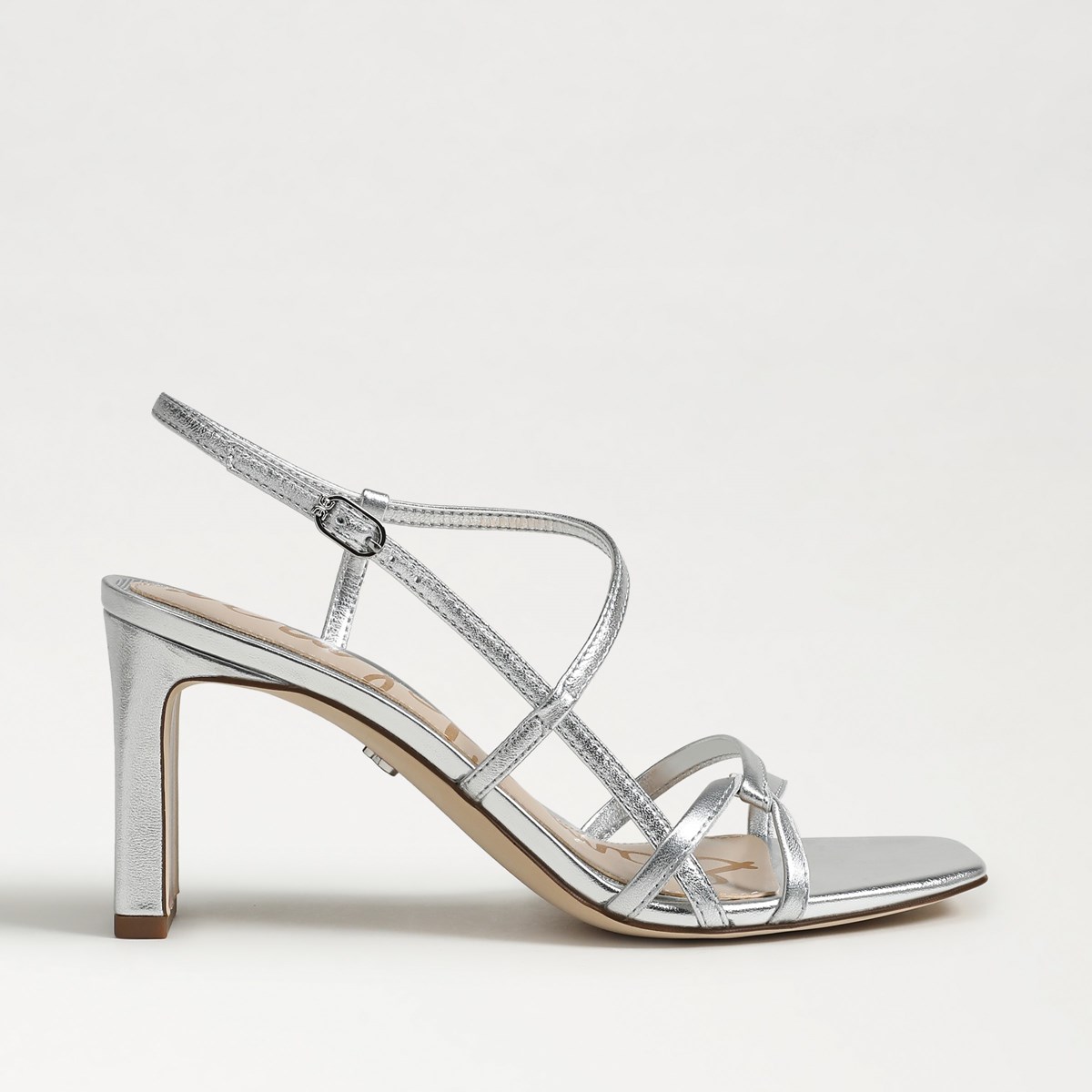 Sam Edelman Emmie Strappy Heel Sandal | Women's Sandals