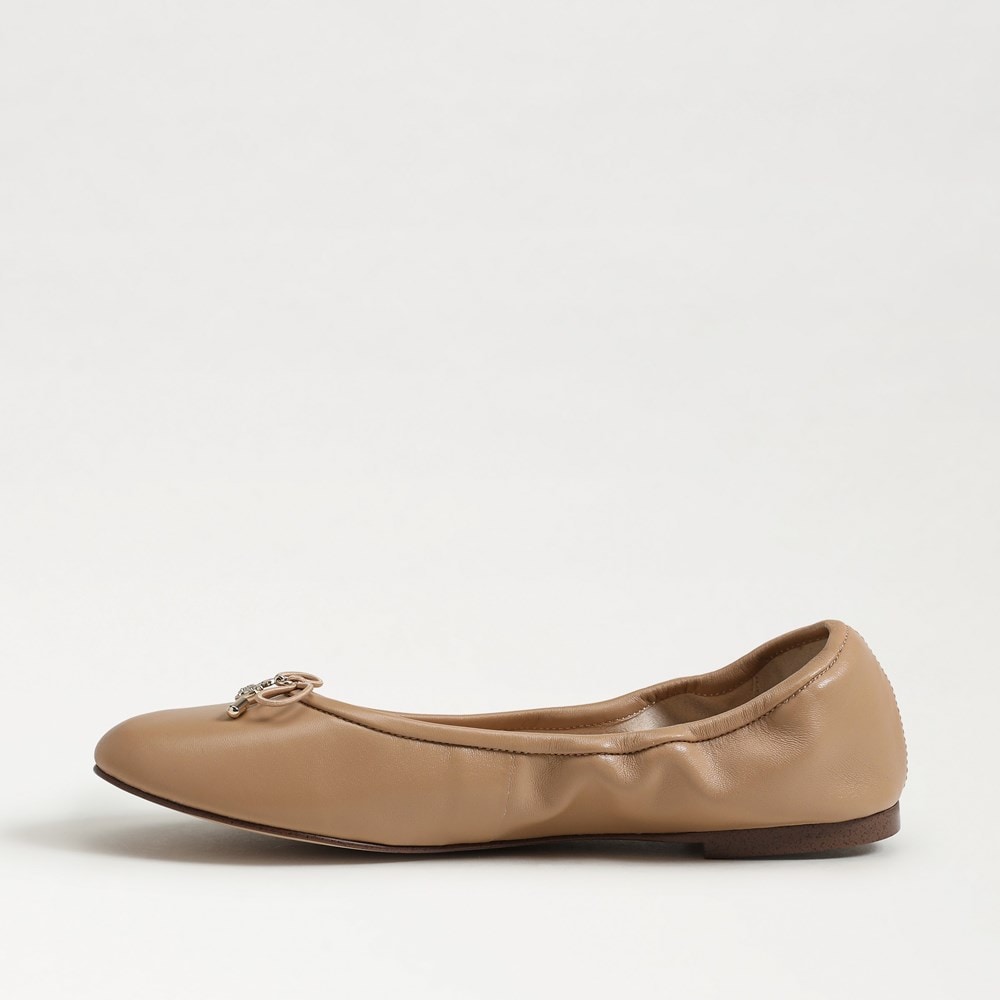 Felicia Ballet Flat view 4