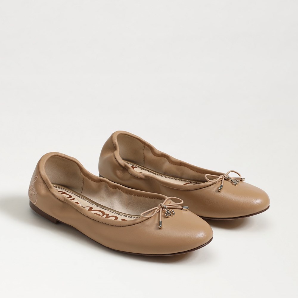 Felicia Ballet Flat