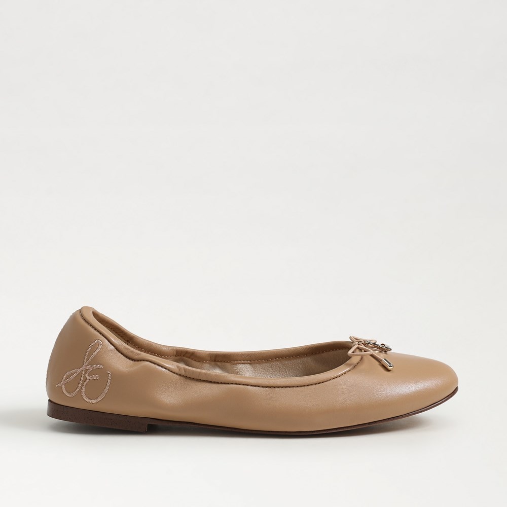 Felicia Ballet Flat view 2