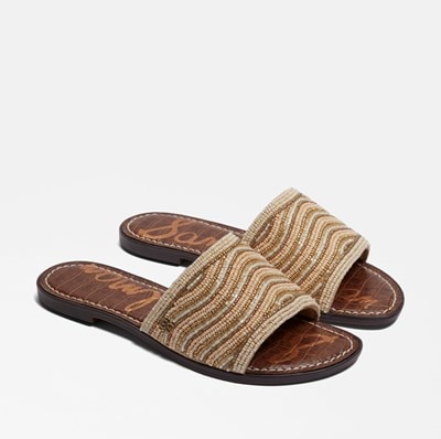Sam Edelman Nerissa Platform Slide Sandal | Women's Sandals