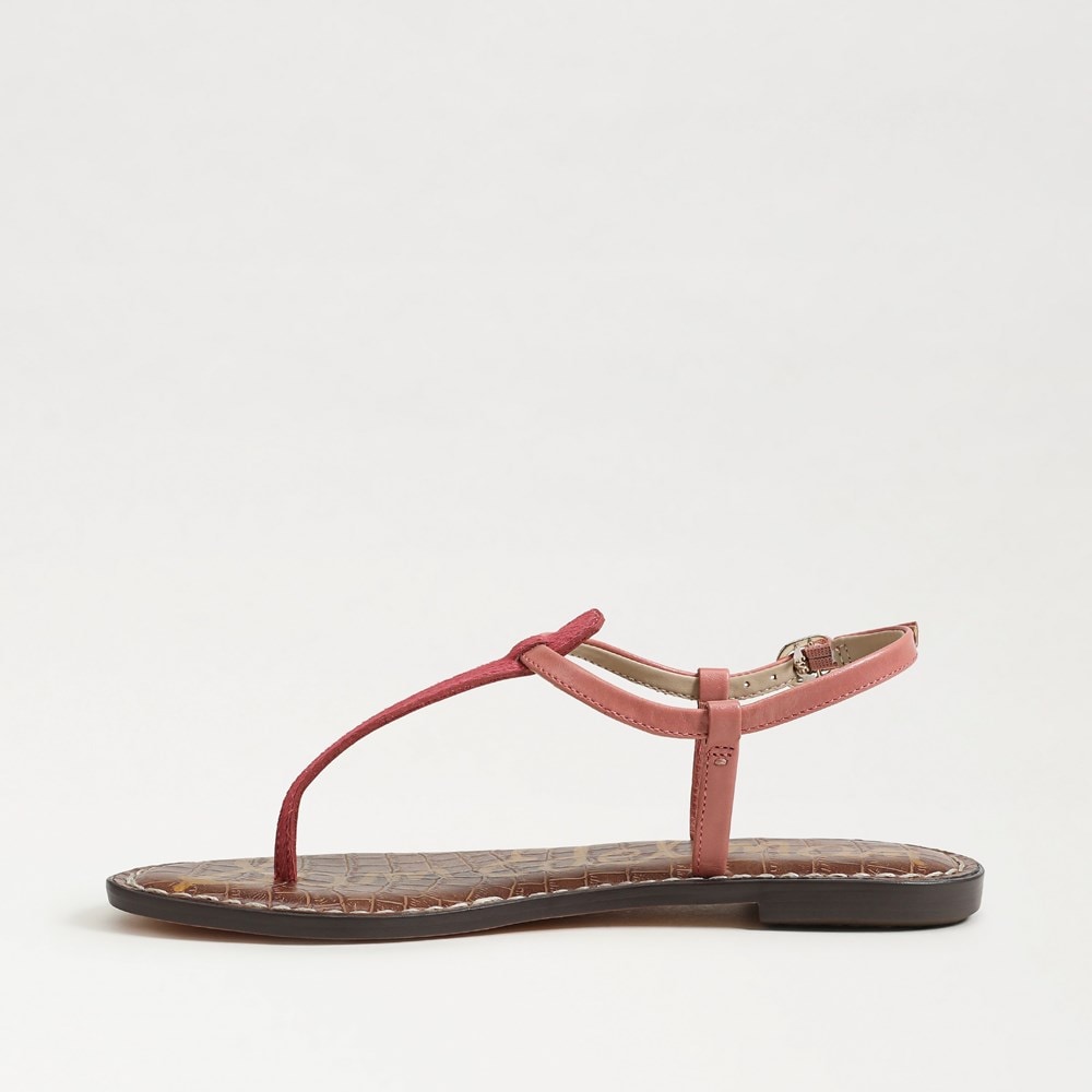 Sam Edelman Gigi Thong Sandal | Women's Sandals