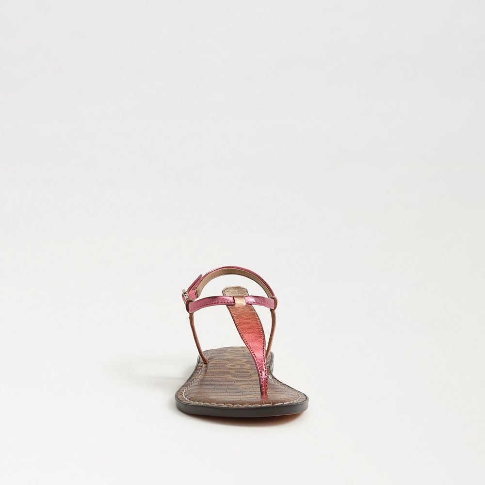 Gigi Thong Sandal - Front