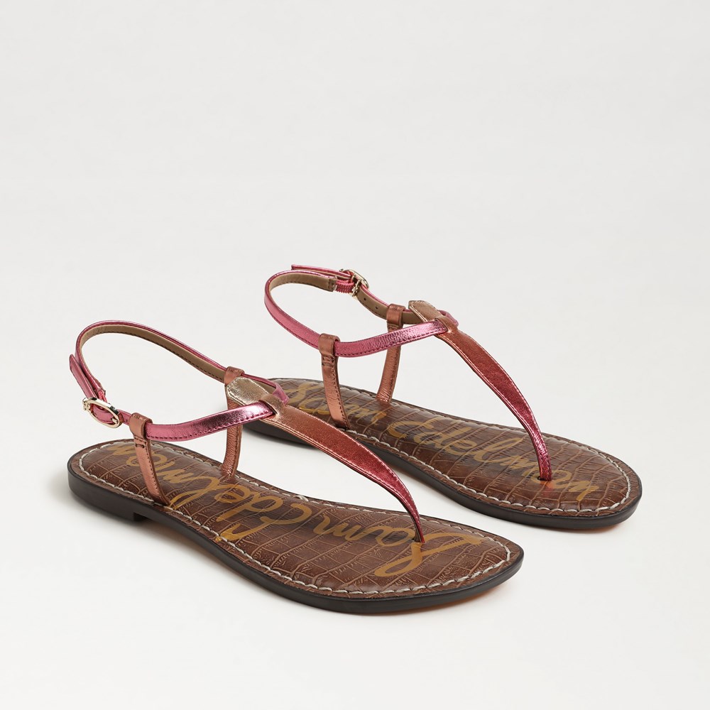Gigi Thong Sandal - Pair