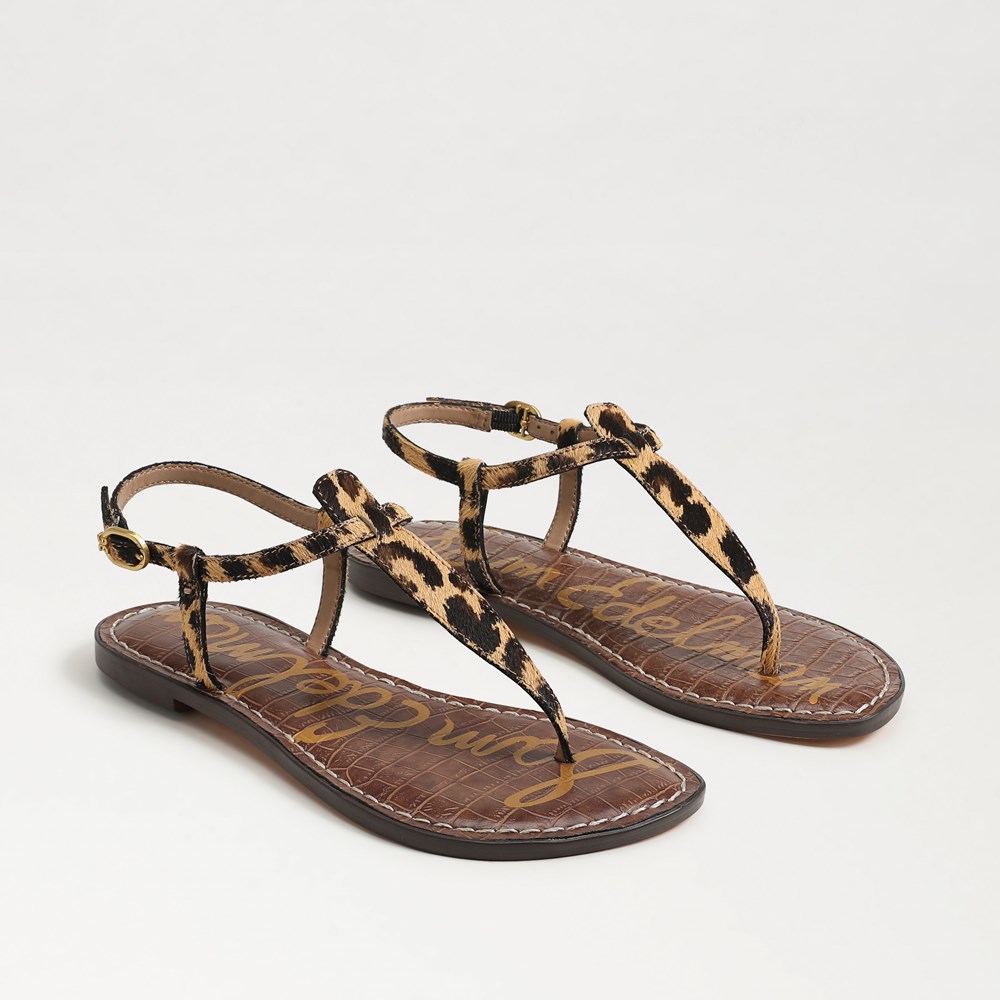 Gigi Thong Sandal - Pair