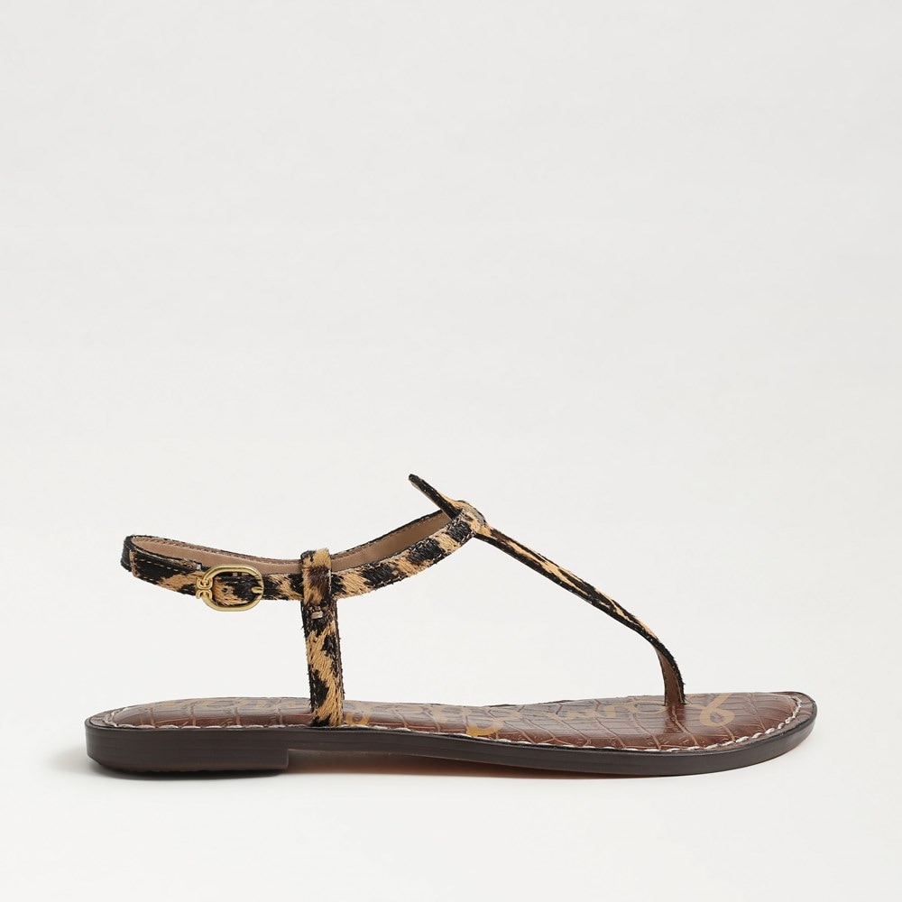 Gigi Thong Sandal - Right