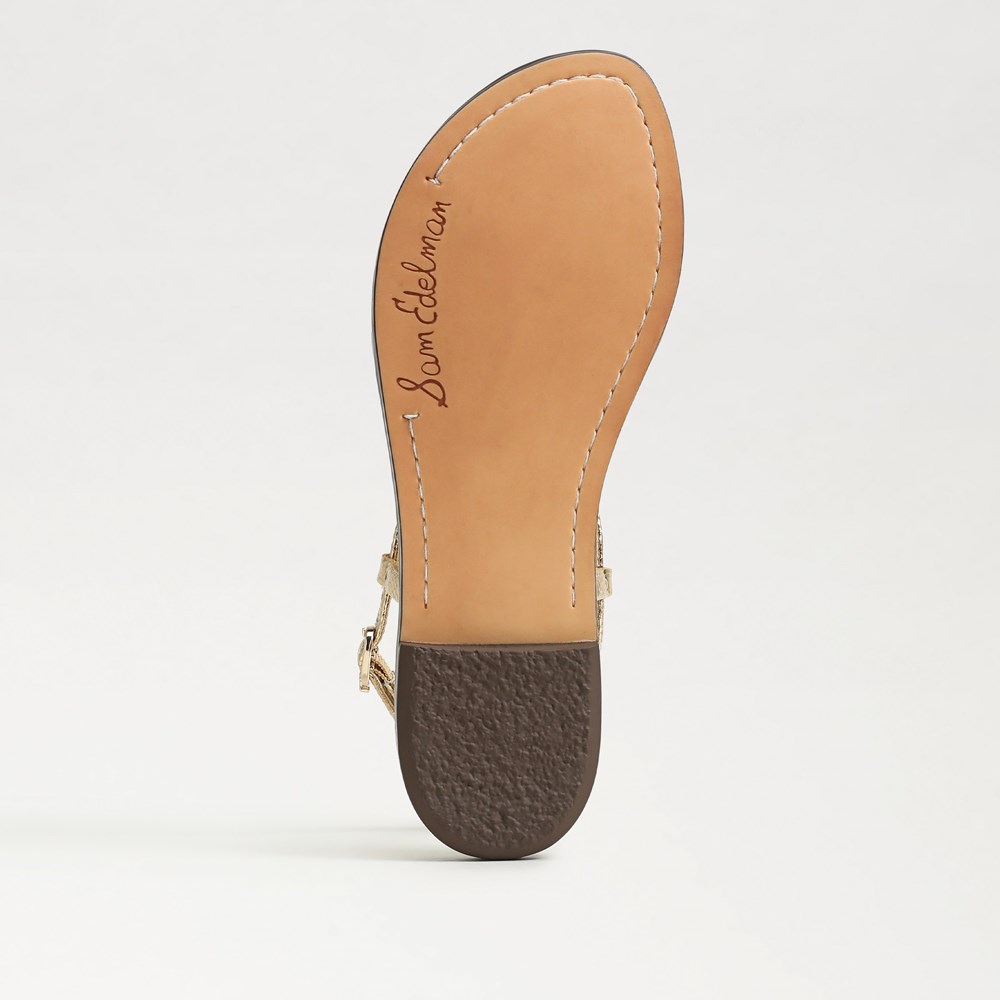 Sam Edelman Gigi Thong Sandal | Women's Sandals