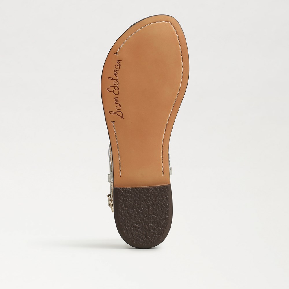Sam Edelman ☆ Gigi Ray トングサンダル Sam Edelman Gigi Ray Thong Sandal | Women's Sandals
