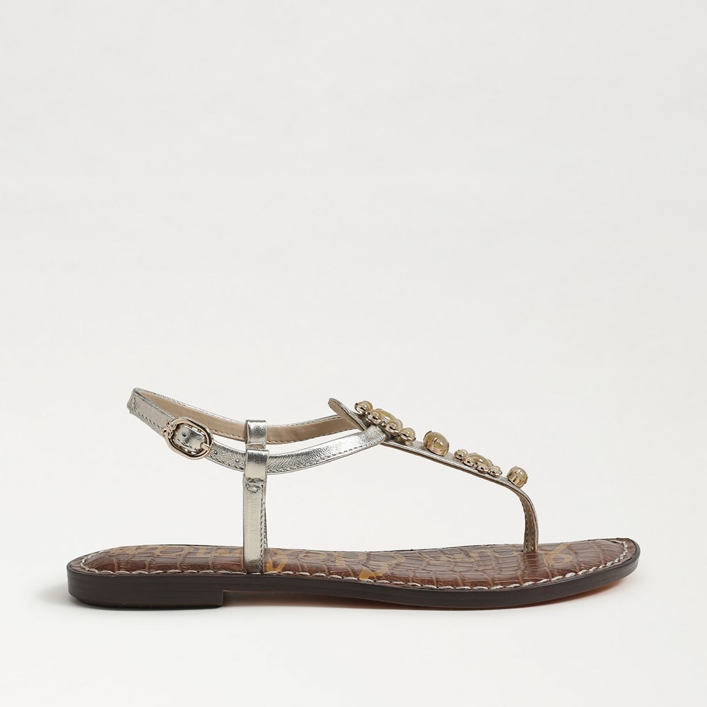 Sam Edelman ☆ Gigi Ray トングサンダル Sam Edelman Gigi Ray Thong Sandal | Women's Sandals