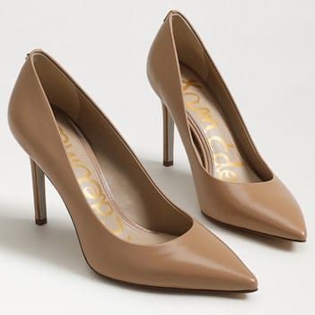 Sam Edelman Hazel Pointed Toe Pump | Women's Heels