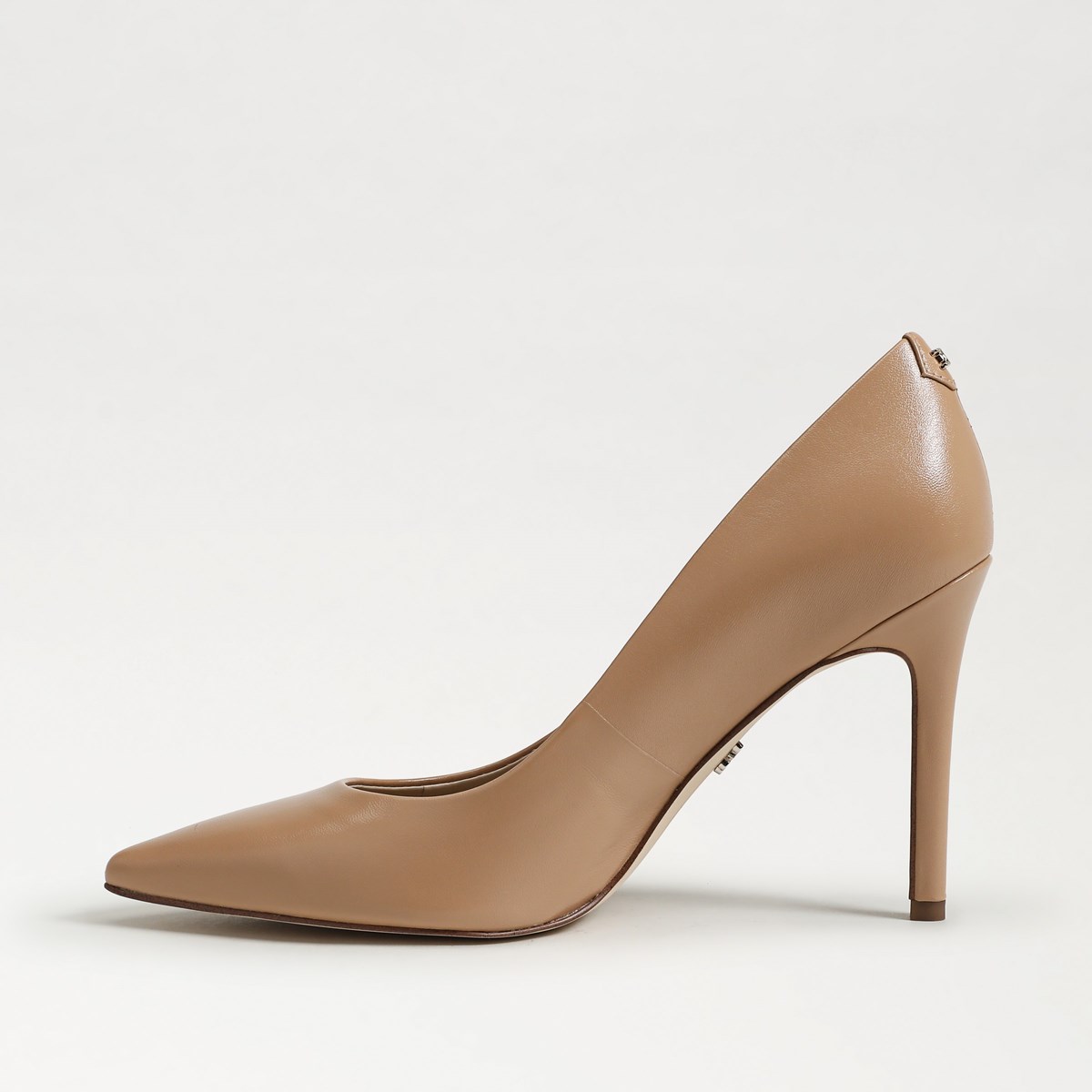 本物の Hazel Edelman Sam Pointed Heels Women's | Pump Toe 靴