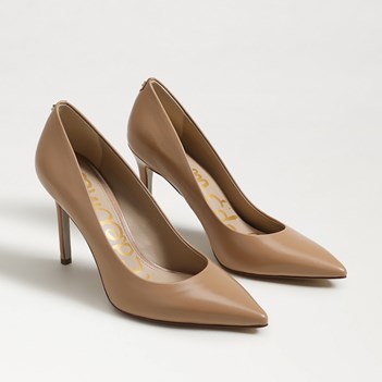 pointed-FRIN / CAMEL & AQUA | Offen