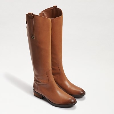 sam edelman women's penny equestrian boot