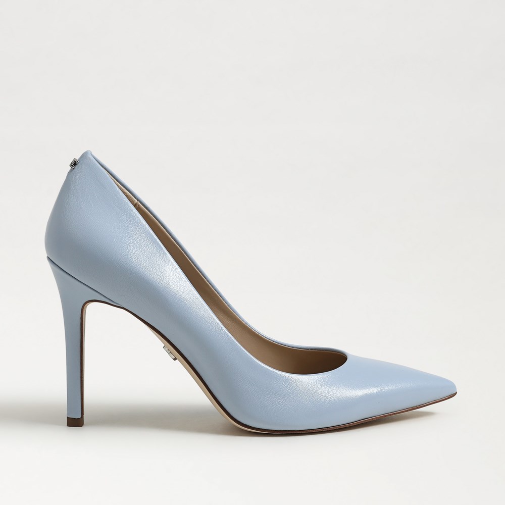 【Louren】pointed toe pumps Lauren Lorraine Susan Black Multi Sparkling Glitter Pointy