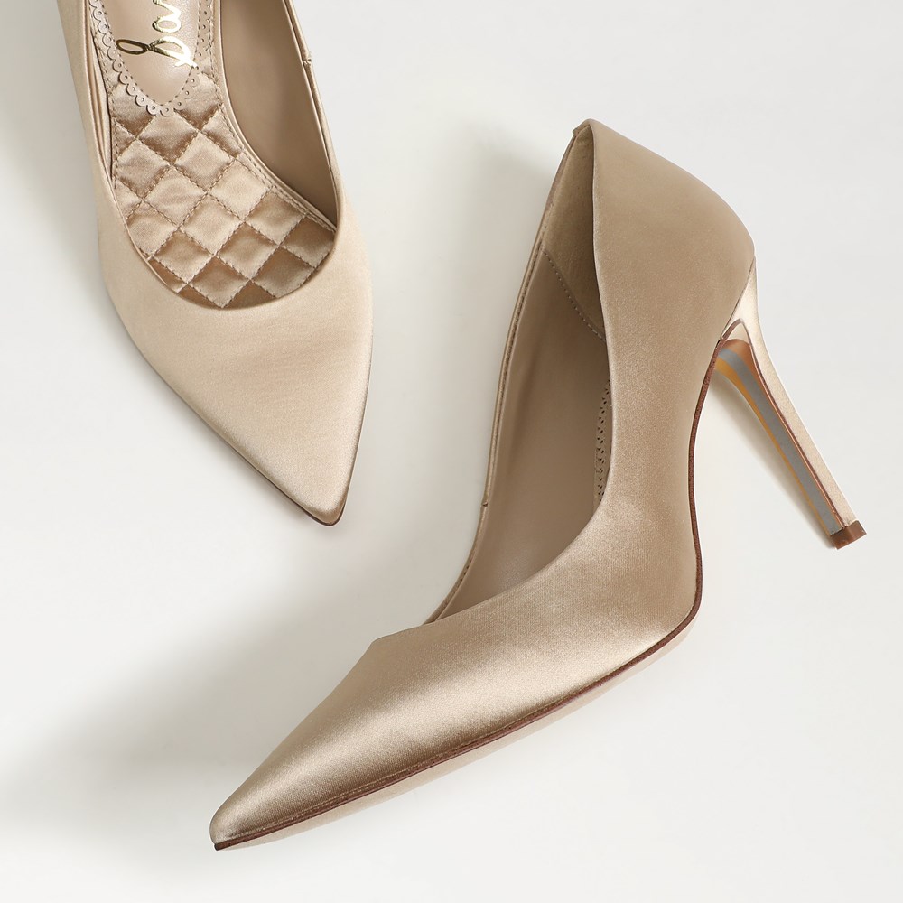 新品 Ameri HEART MOTIF POINTED TOE PUMPS S Nine West Fresh Pointed Toe Pump (Women) | Nordstrom