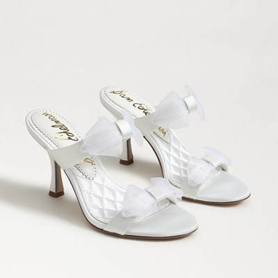 Sam Edelman Joanna Stiletto Sandal | Women's Heels