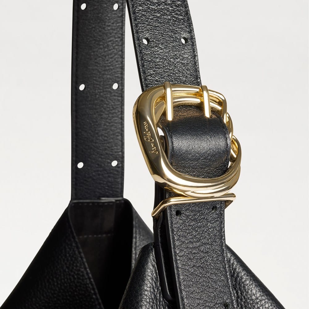 Sam Edelman Saige Bucket Shoulder Bag | Women's Handbags