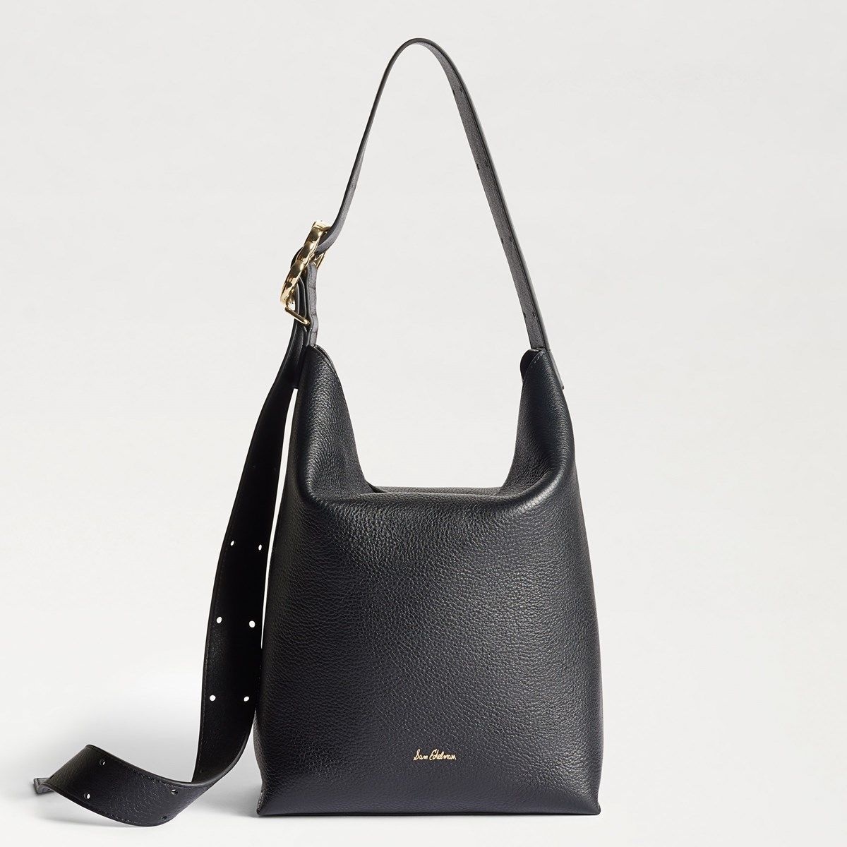 Saige Bucket Shoulder Bag by Sam Edelman
