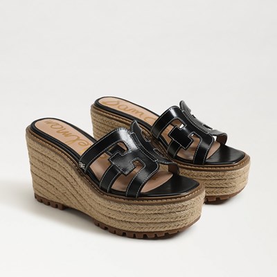Sam Edelman Nerissa Platform Slide Sandal | Women's Sandals