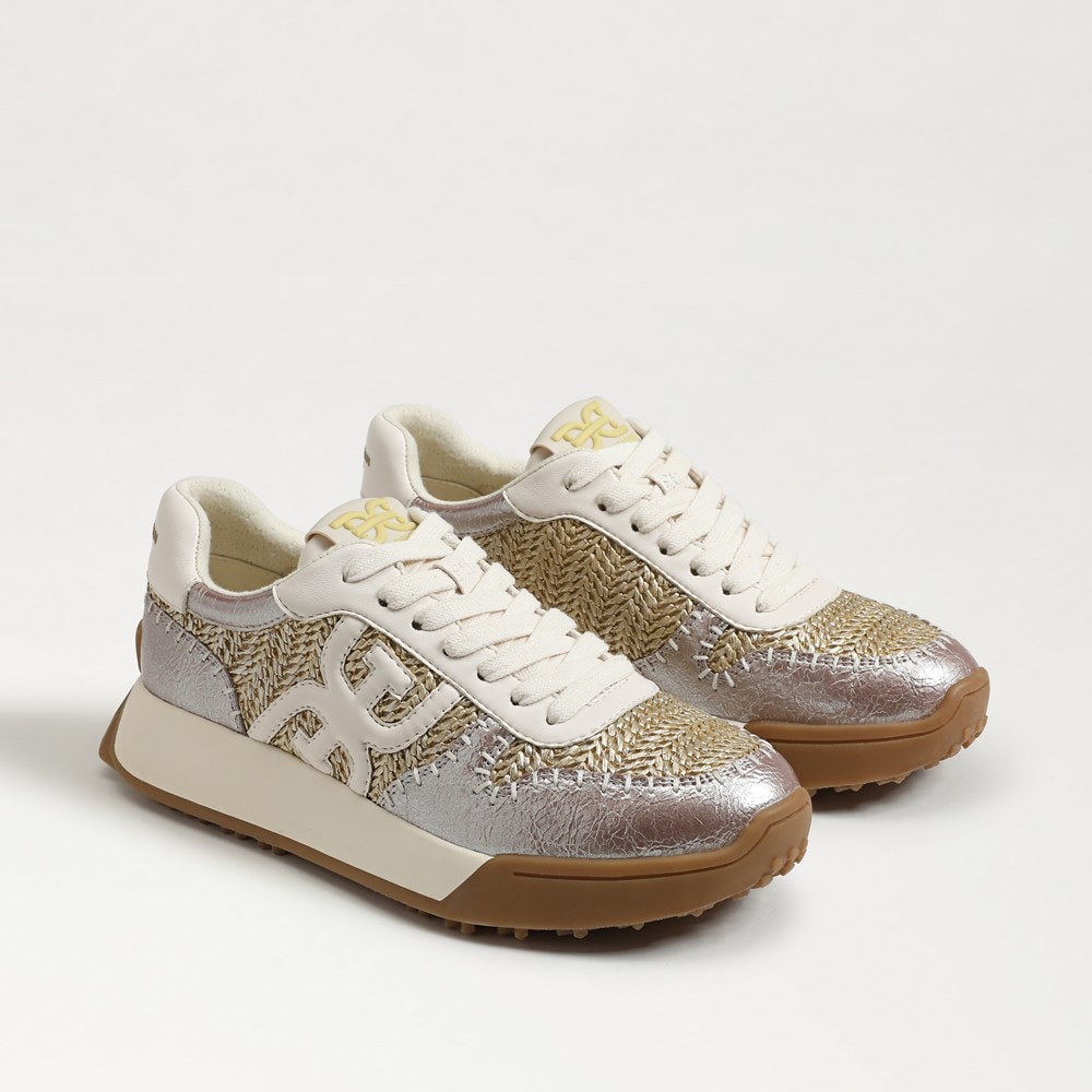 Sam Edelman Langley Lace Up Sneaker | Women's Sneakers