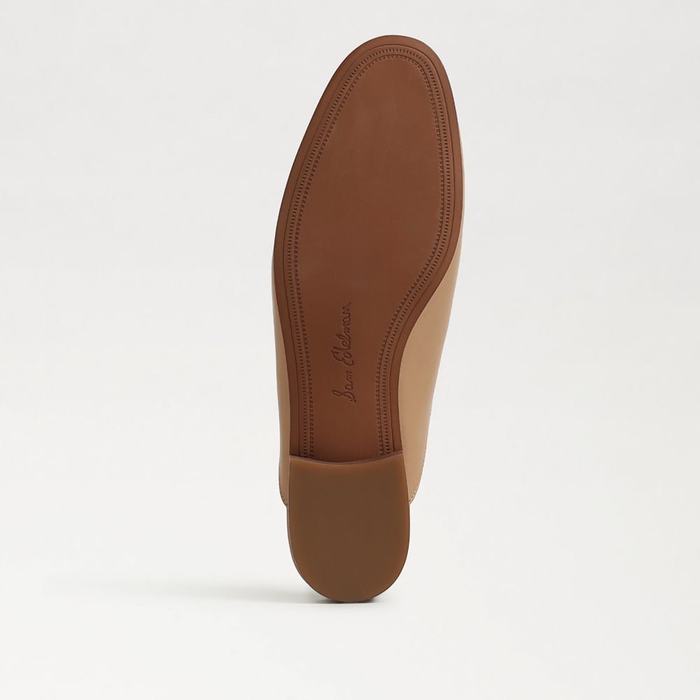 Sam Edelman Linnie Flats in Natural | UK