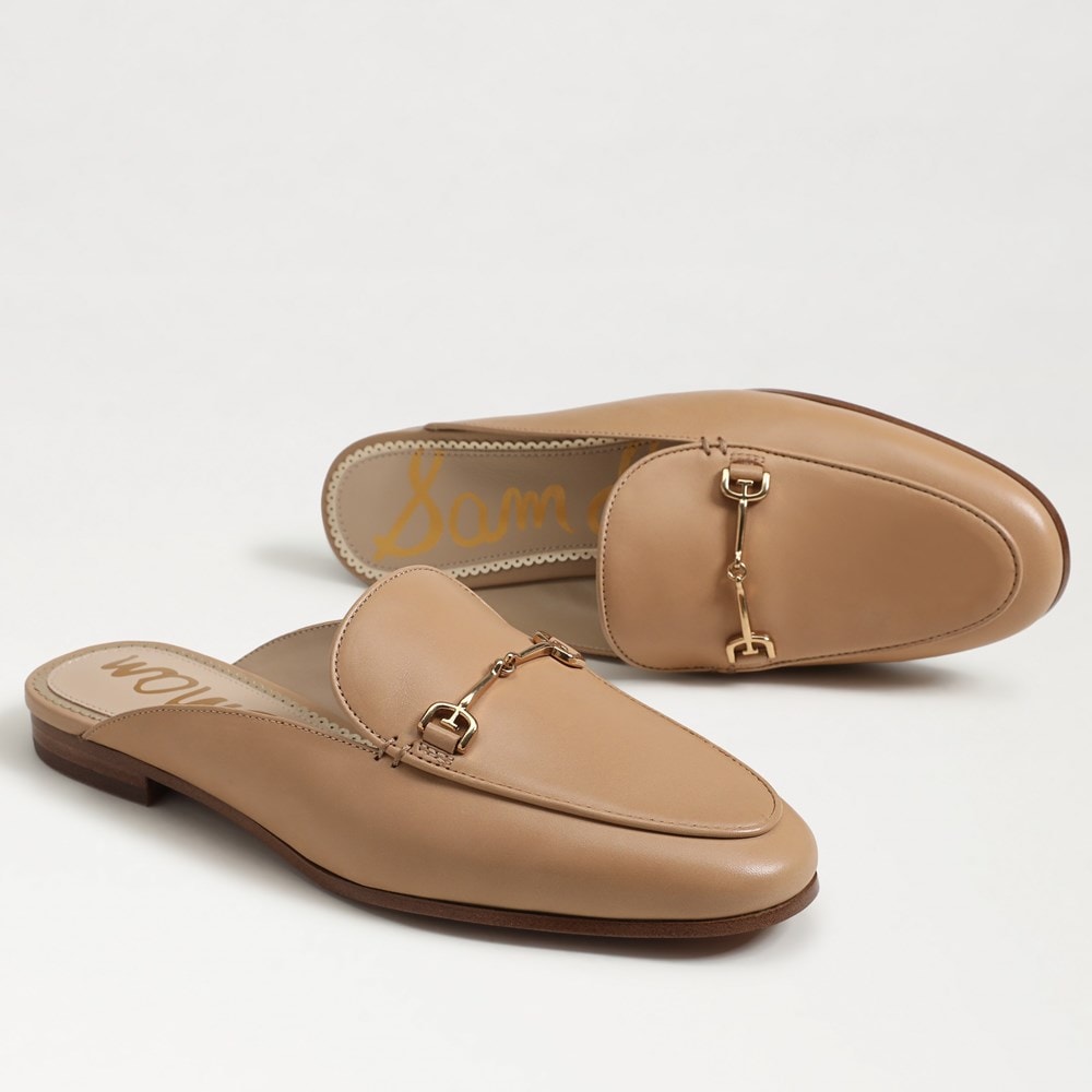 Sam Edelman Linnie Bit Mule | Women's Mules