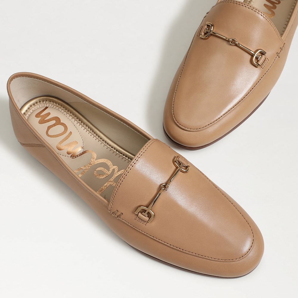 Loraine Bit Loafer - Detail