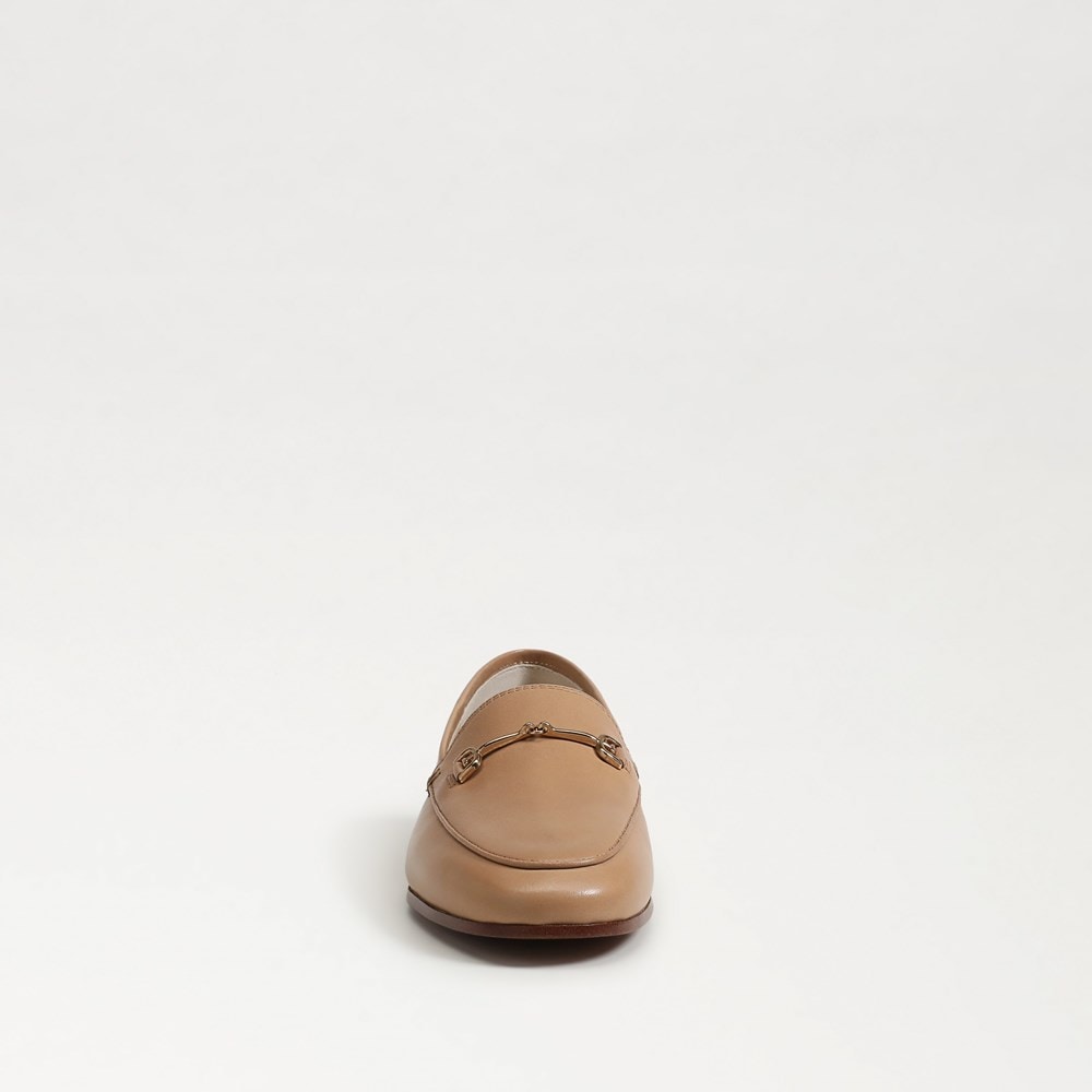 Loraine Bit Loafer - Front
