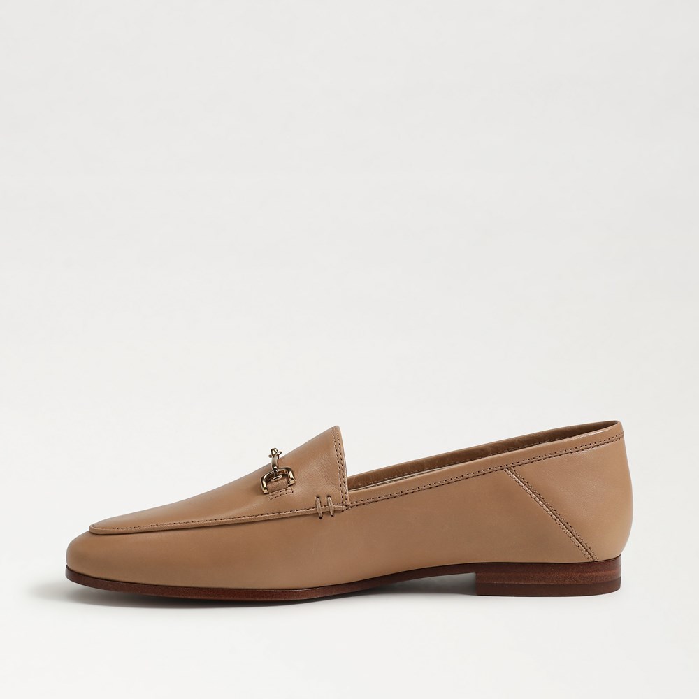 Loraine Bit Loafer - Left