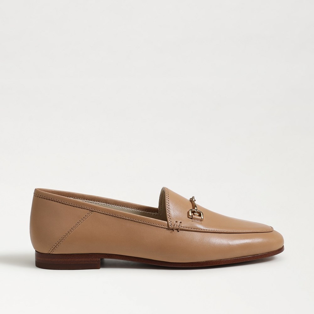 Loraine Bit Loafer - Right