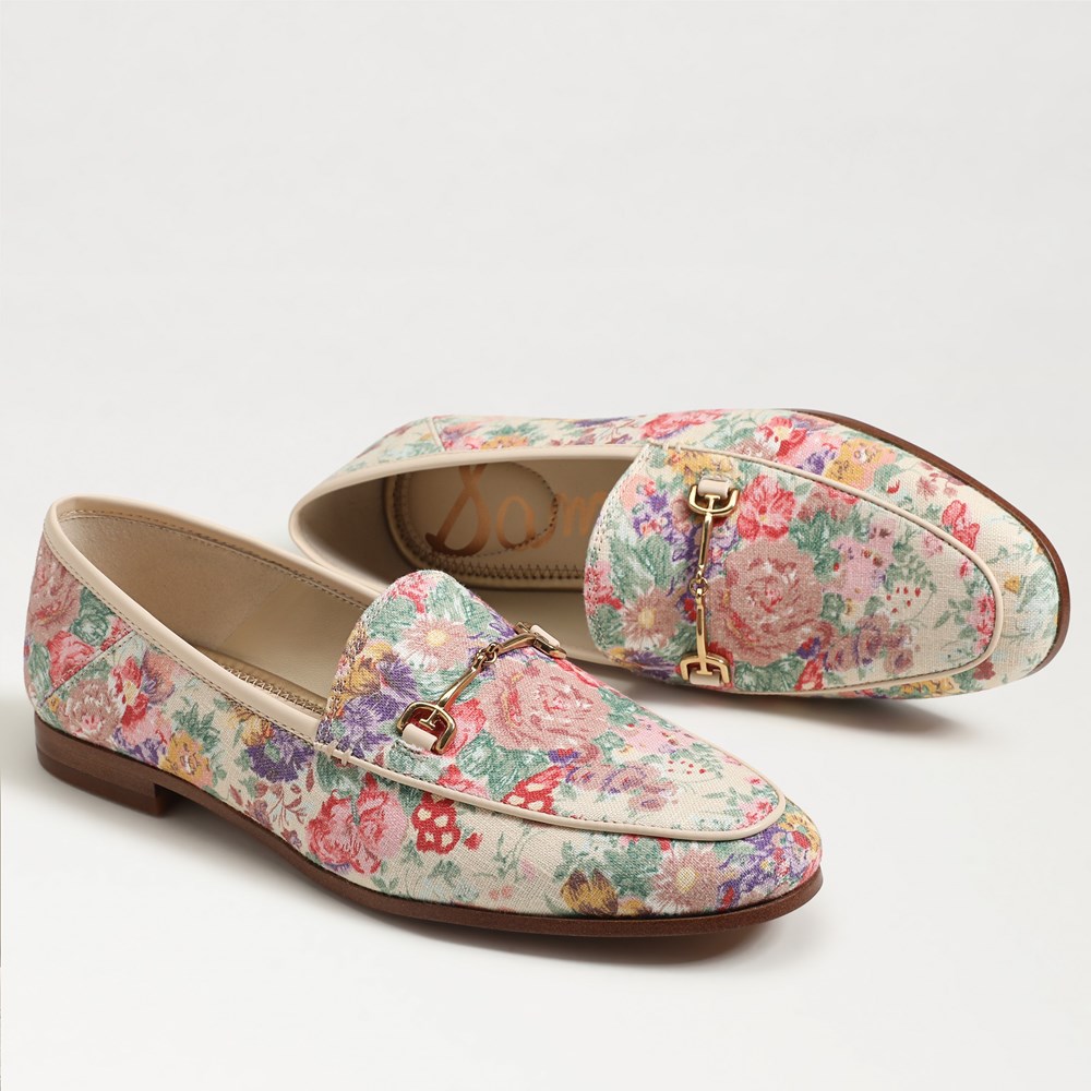 Loraine Bit Loafer - Detail