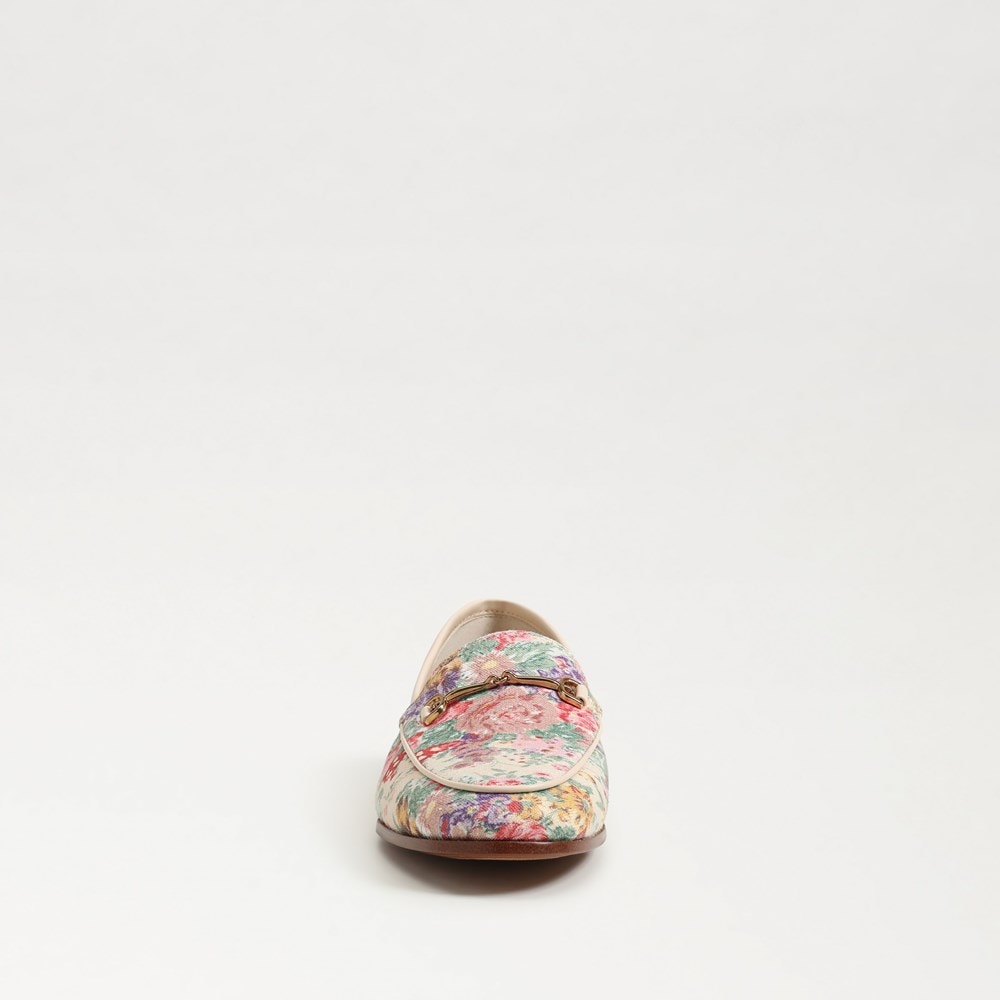 Loraine Bit Loafer - Front
