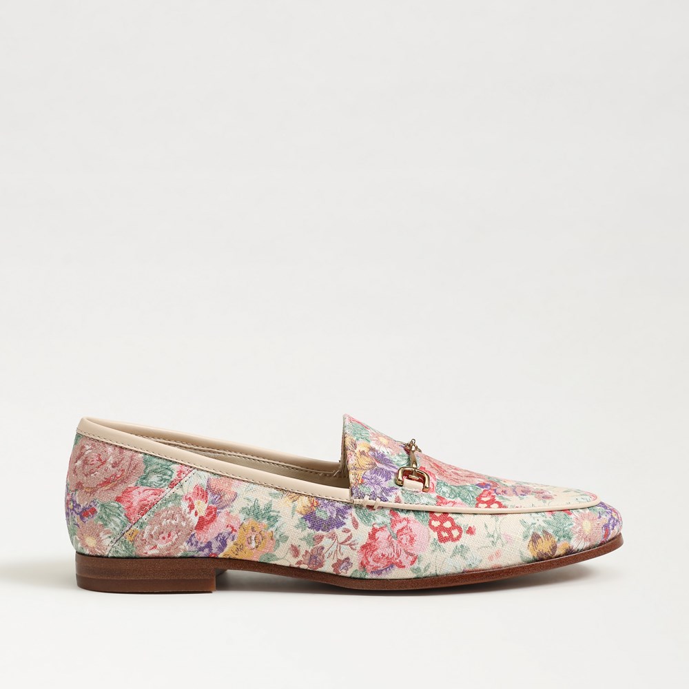 Loraine Bit Loafer - Right