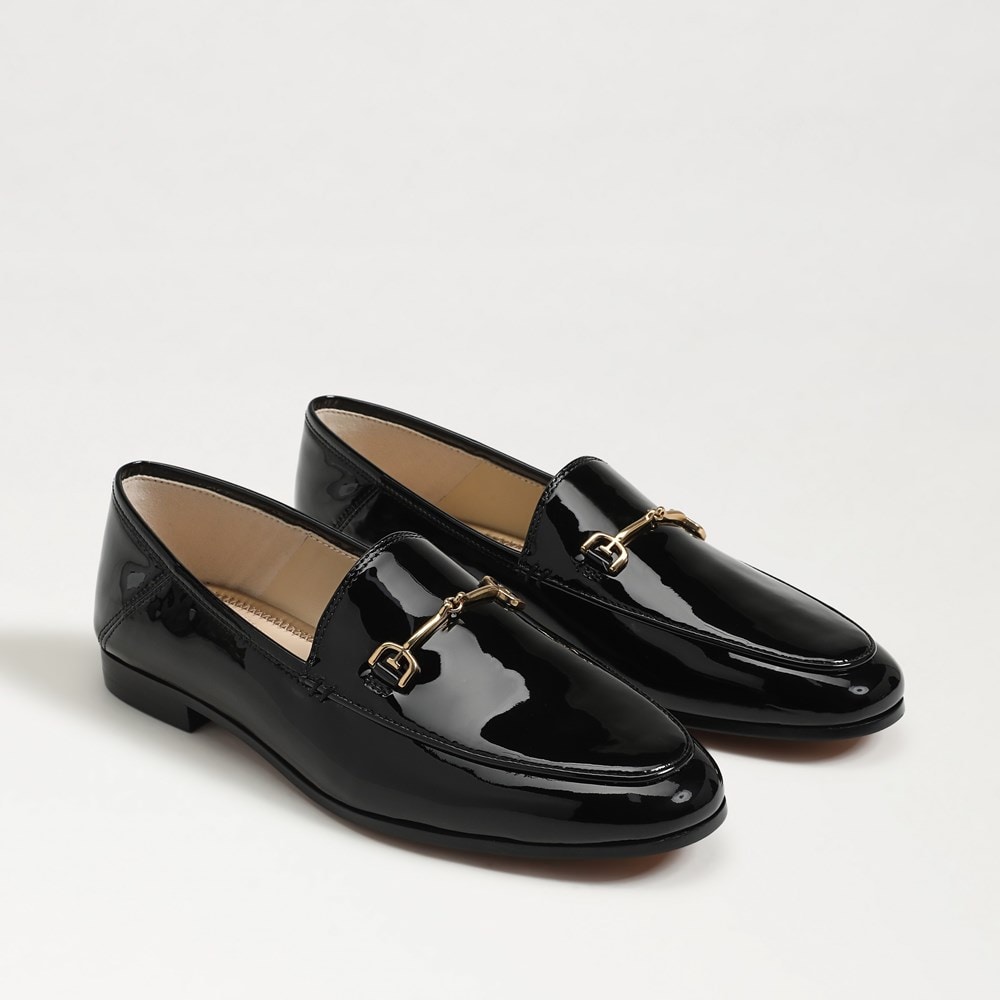 Black Patent